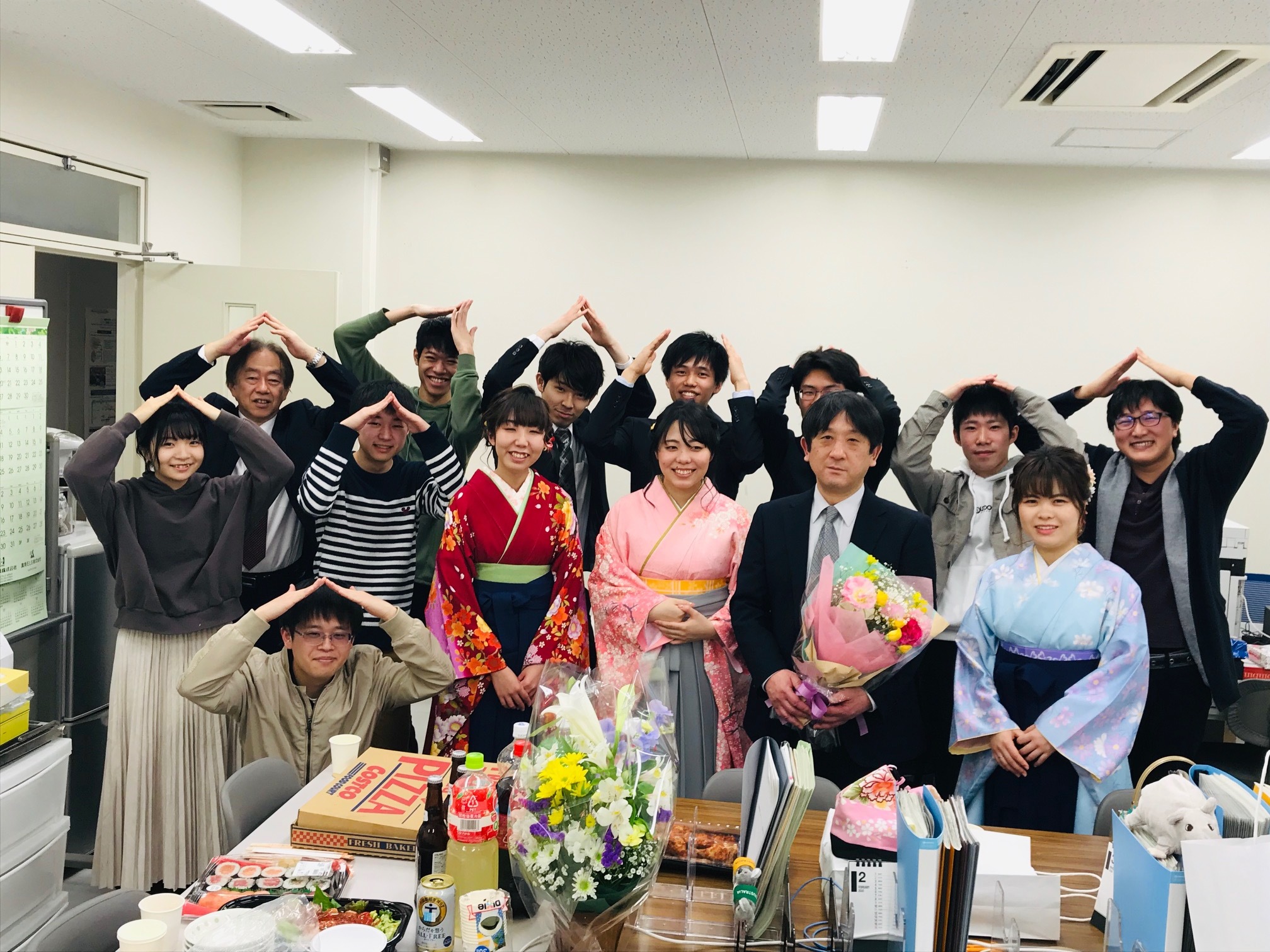 富山県立大学 工学部生物工学科・生物工学専攻 機能性食品工学